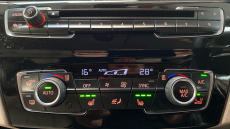 BMW X1 sDrive 20i xLine 5dr Step Auto Petrol Estate